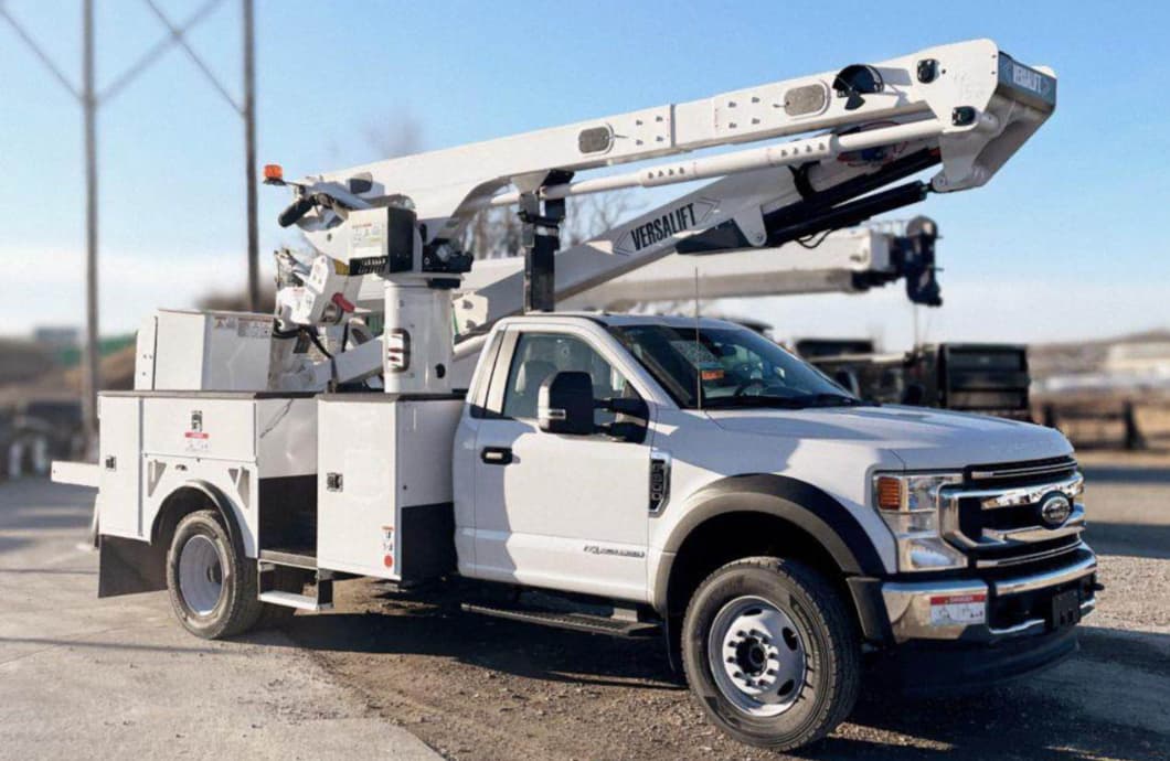 Bucket Truck Costs, Types, Safety Info, and More